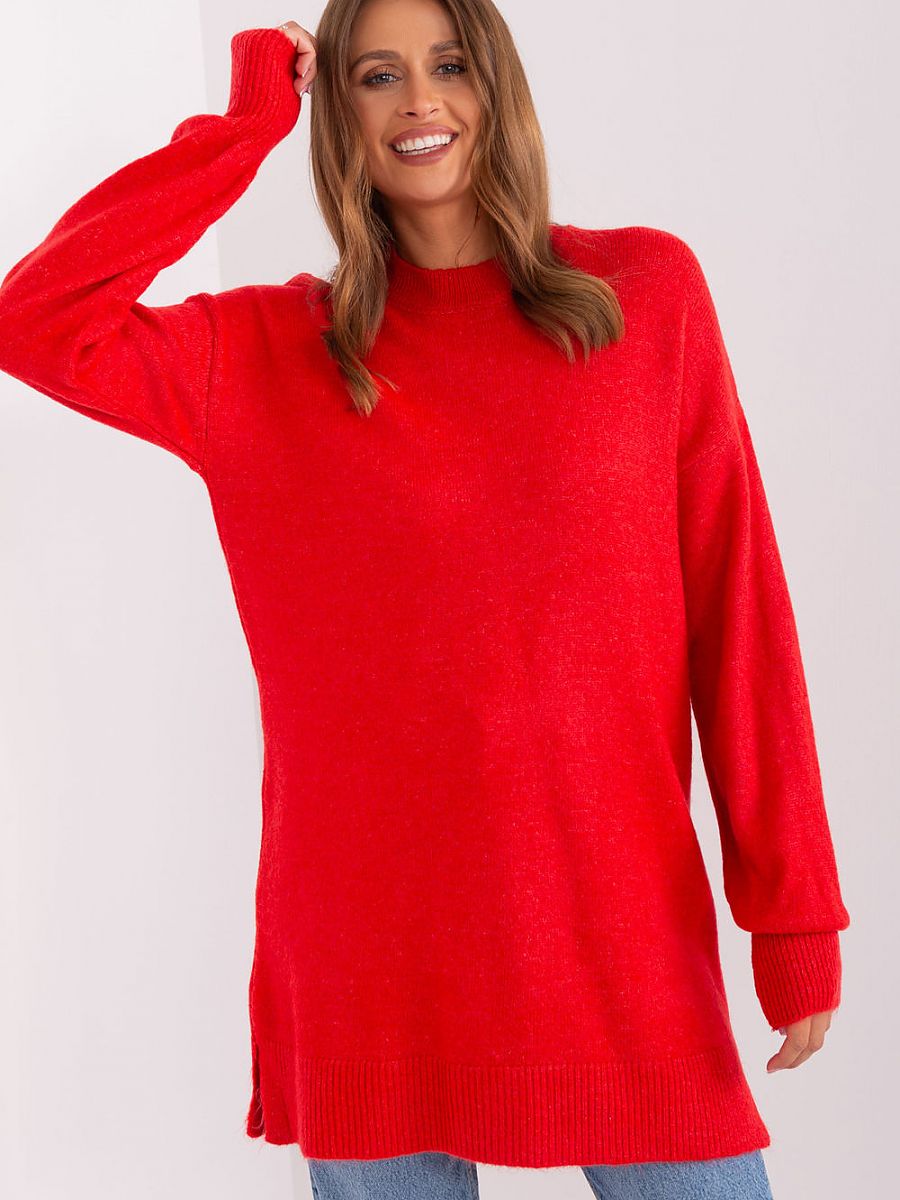 Langpullover Factory Price