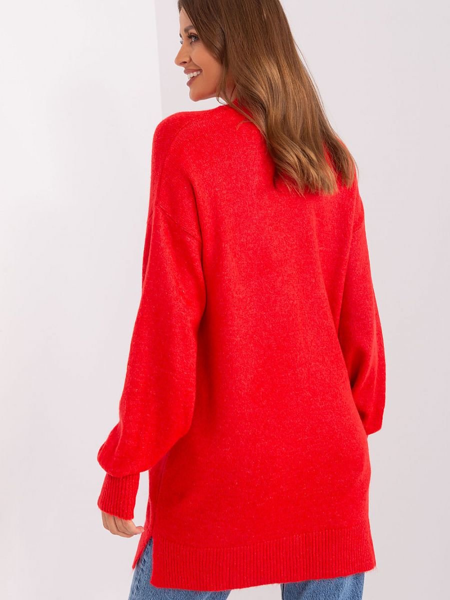 Langpullover Factory Price