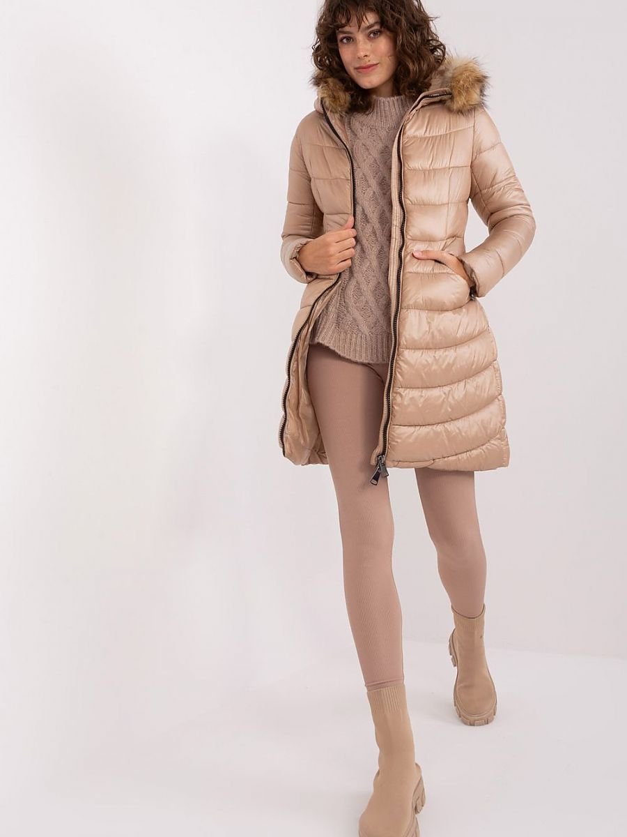 Jacke NM