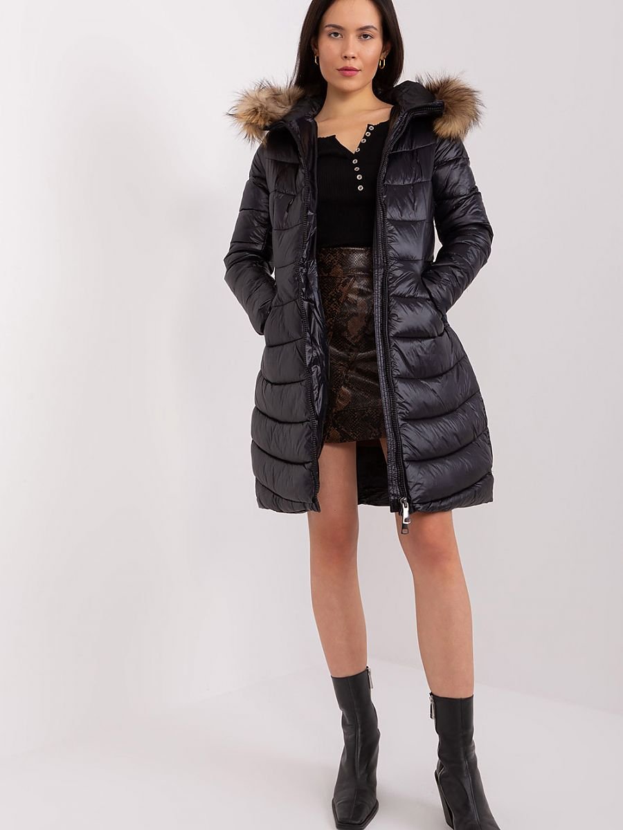 Jacke NM