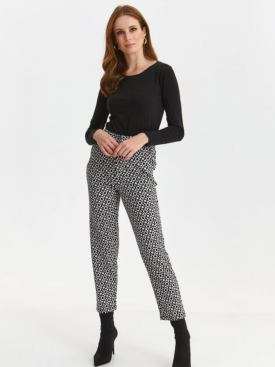 Damen Hose Top Secret