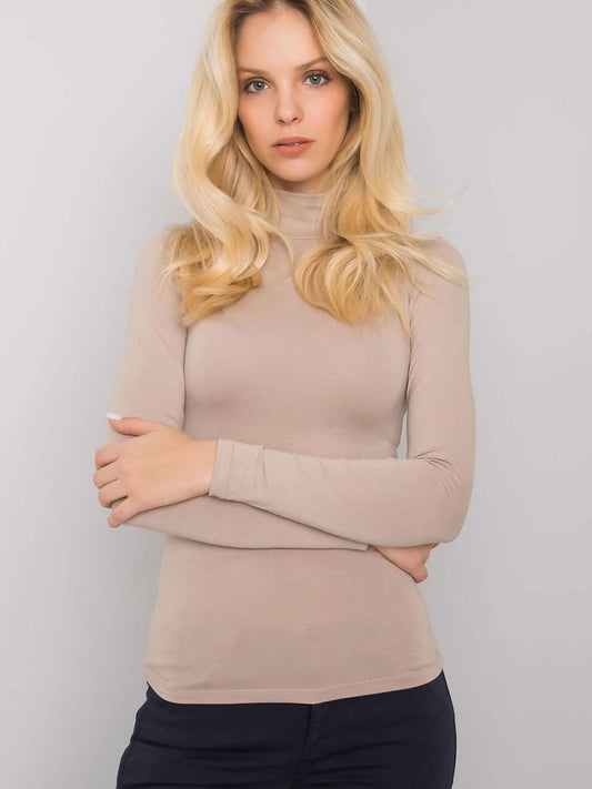 Rollkragenpullover Rue Paris