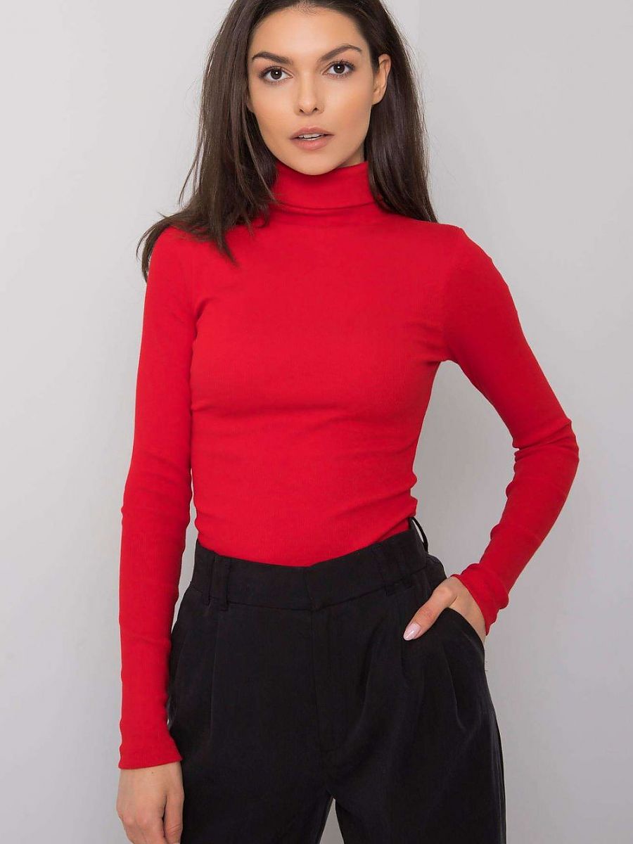 Rollkragenpullover Rue Paris