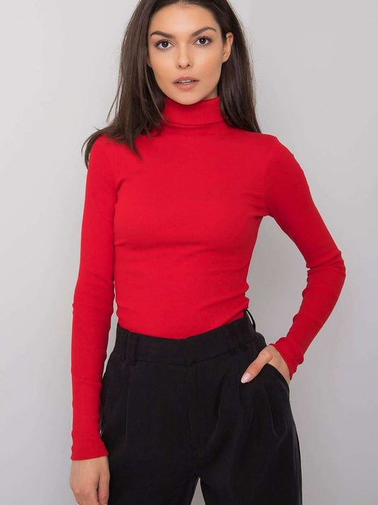 Rollkragenpullover Rue Paris