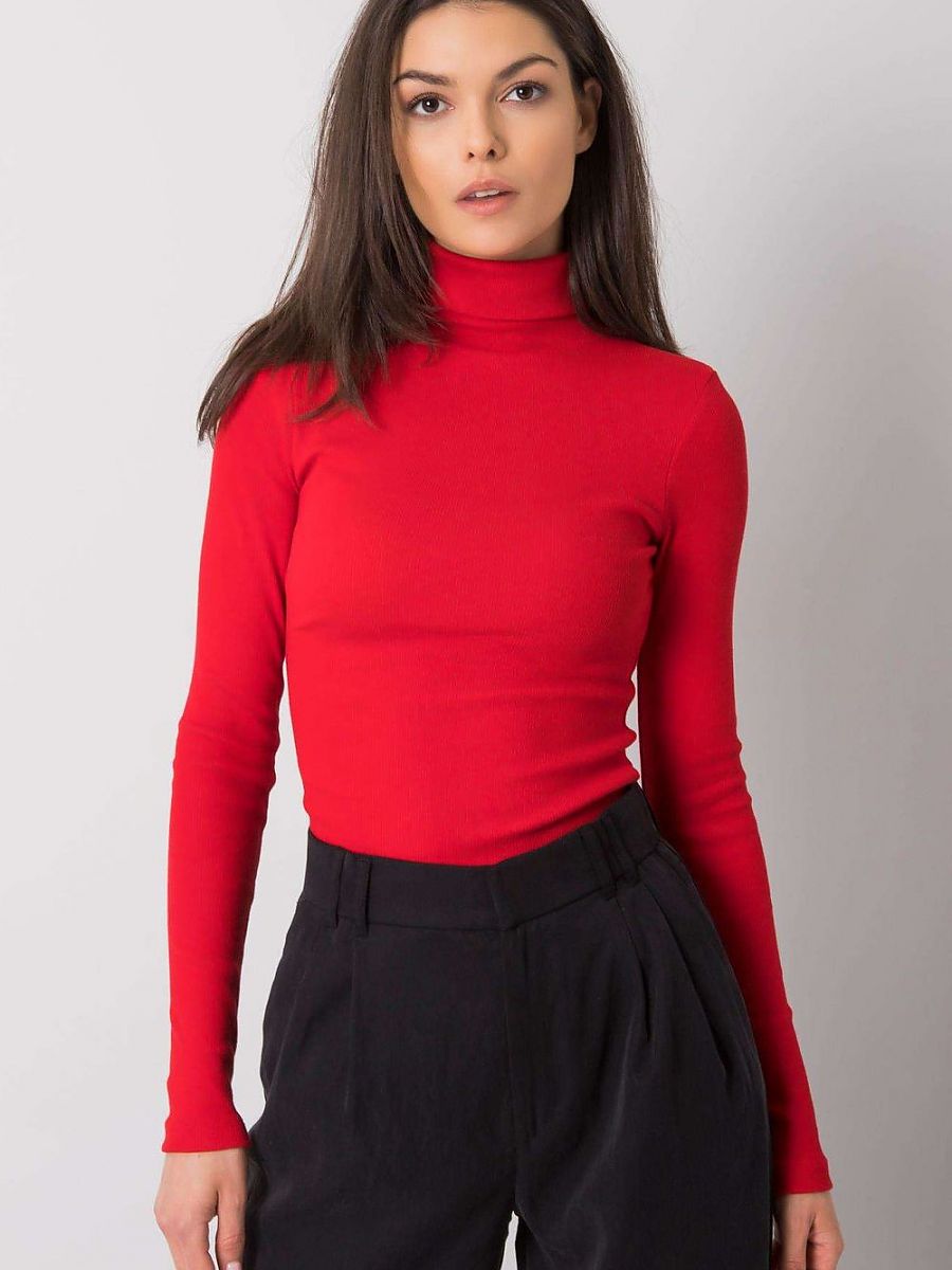 Rollkragenpullover Rue Paris