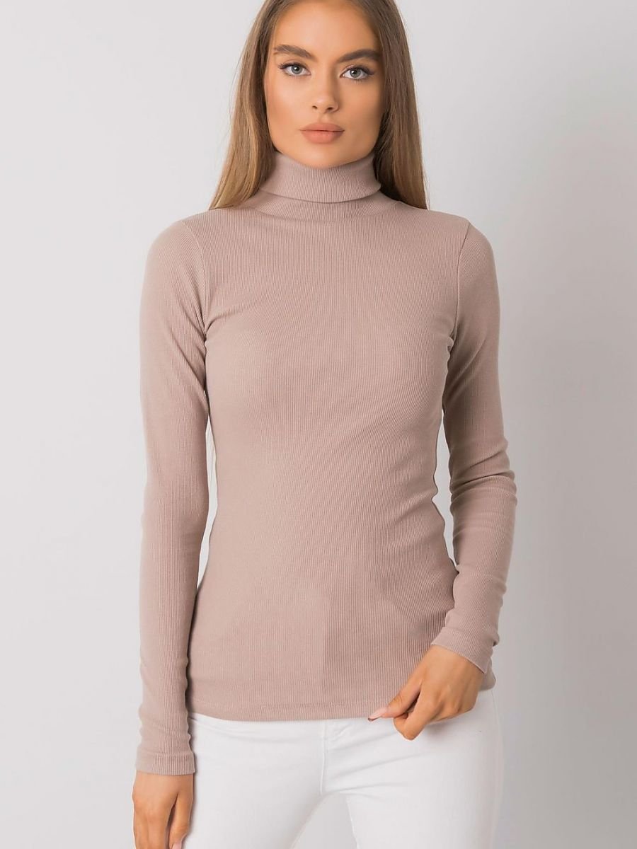 Rollkragenpullover Rue Paris