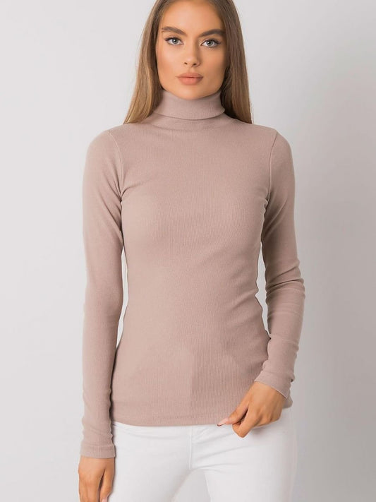 Rollkragenpullover Rue Paris