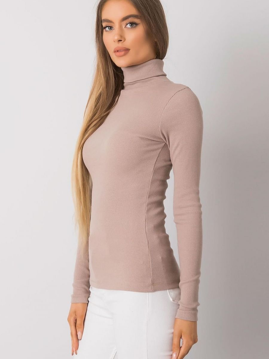 Rollkragenpullover Rue Paris