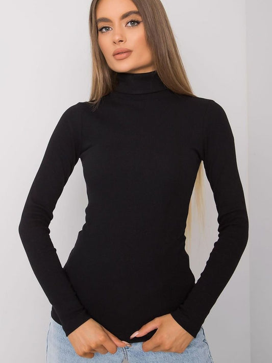 Rollkragenpullover Rue Paris