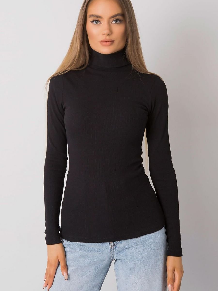 Rollkragenpullover Rue Paris