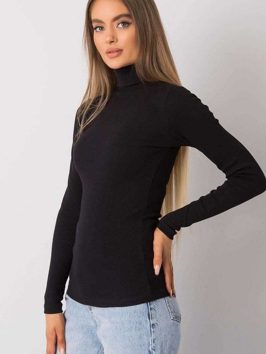 Rollkragenpullover Rue Paris