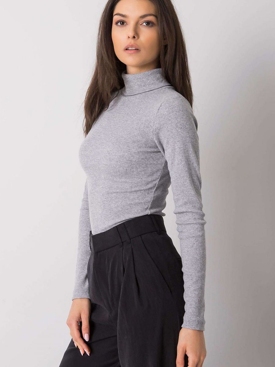Rollkragenpullover Rue Paris