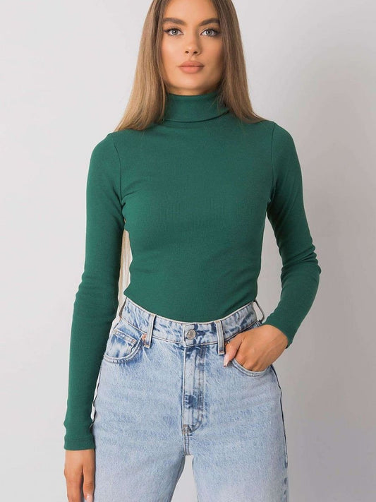 Rollkragenpullover Rue Paris