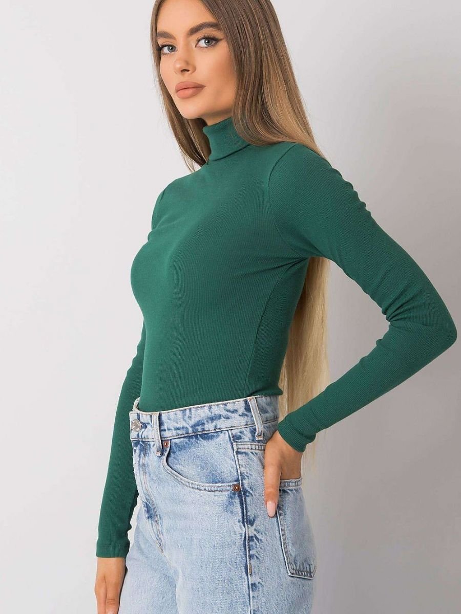 Rollkragenpullover Rue Paris