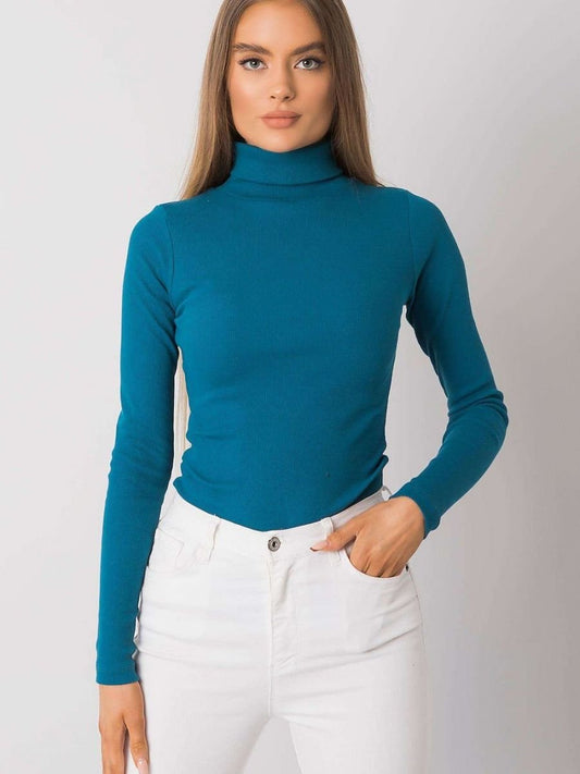 Rollkragenpullover Rue Paris