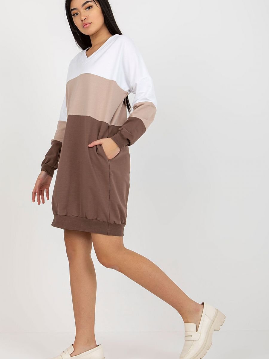 Alltagskleid Rue Paris