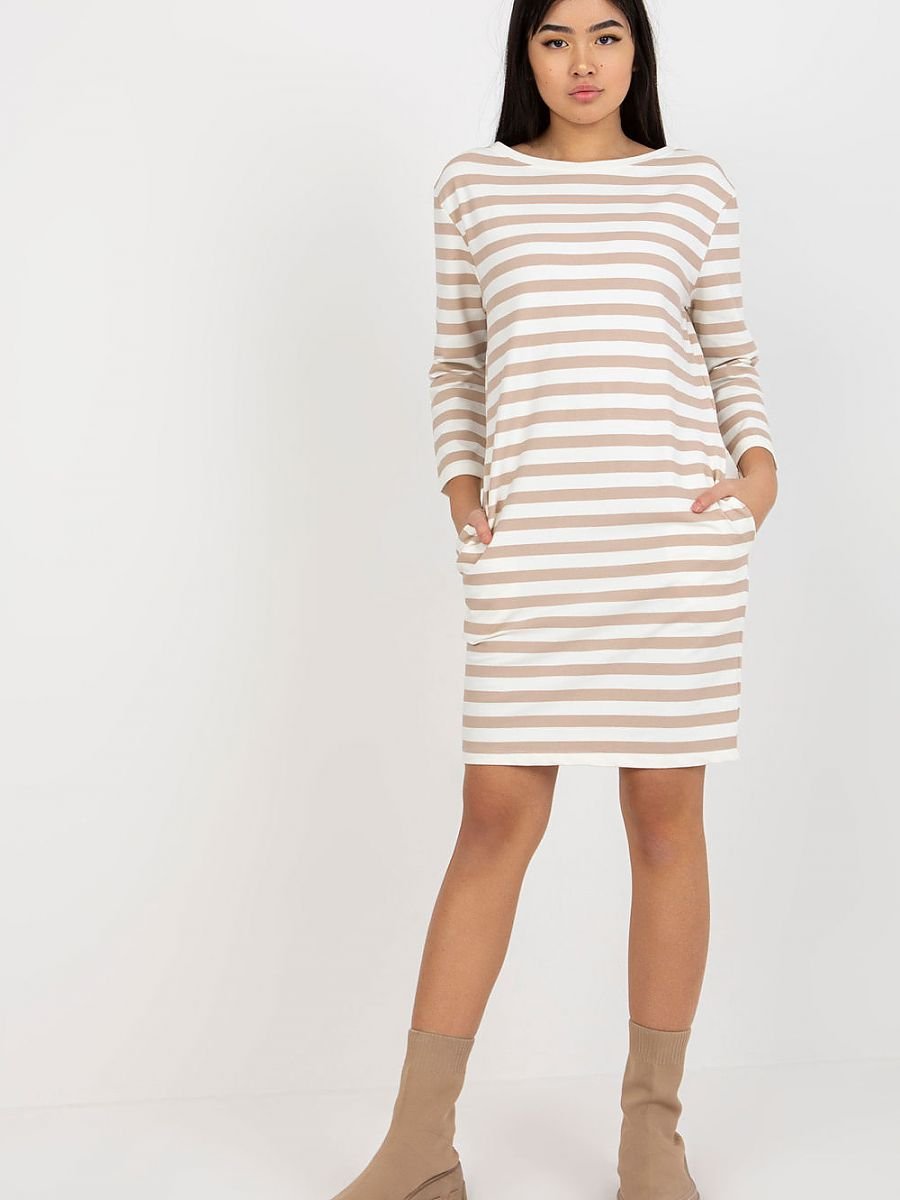 Alltagskleid Rue Paris