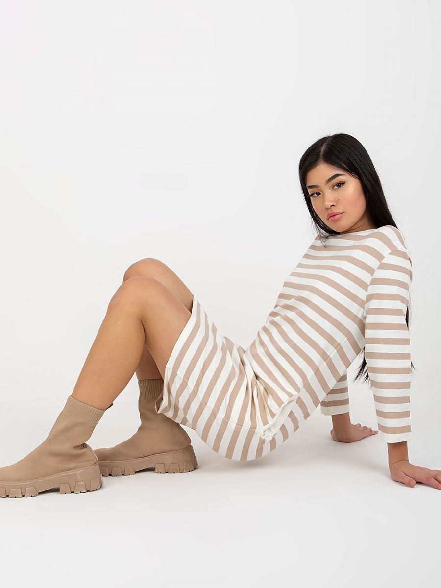 Alltagskleid Rue Paris