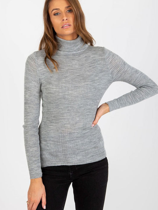 Rollkragenpullover Factory Price
