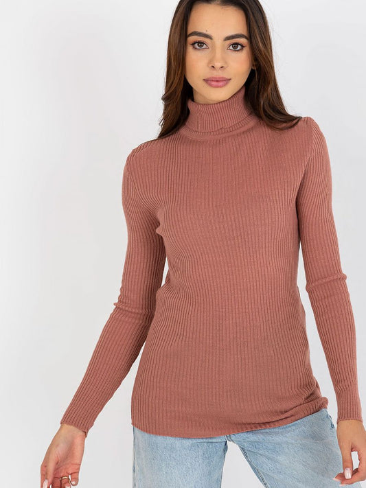 Rollkragenpullover Factory Price