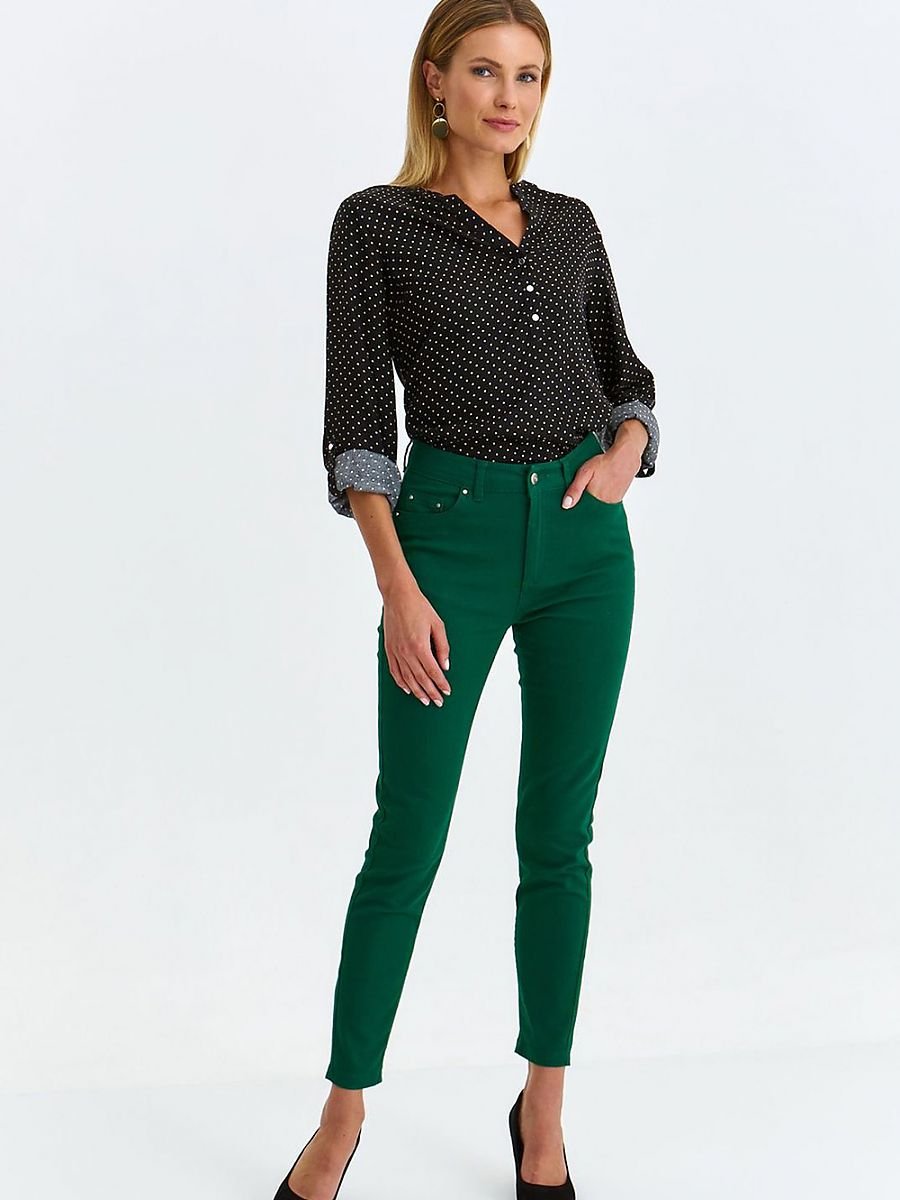 Damen Hose Top Secret