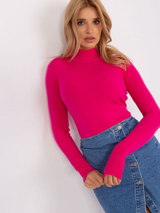 Rollkragenpullover Factory Price
