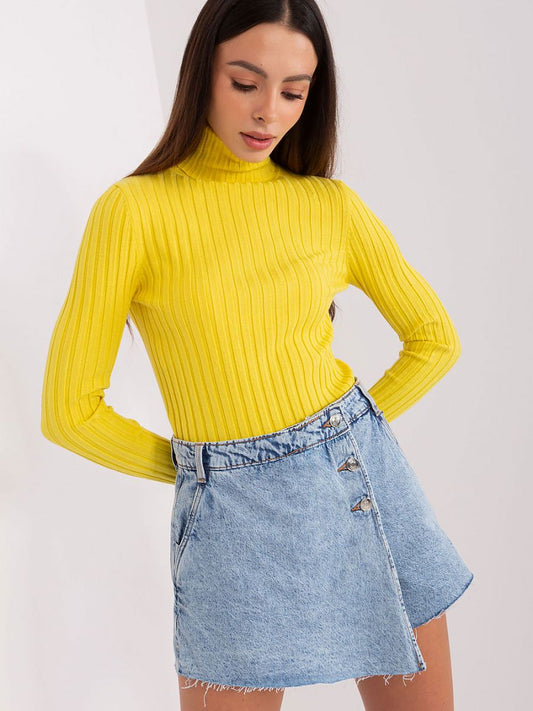 Rollkragenpullover Factory Price