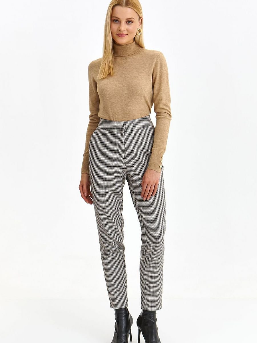Damen Hose Top Secret