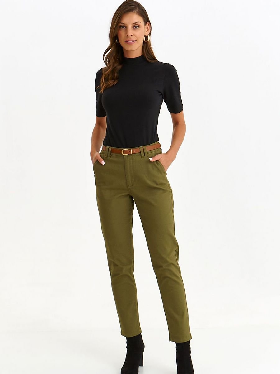 Damen Hose Top Secret
