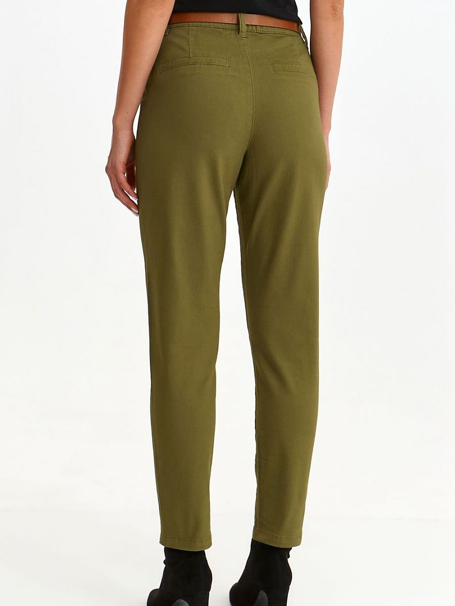 Damen Hose Top Secret