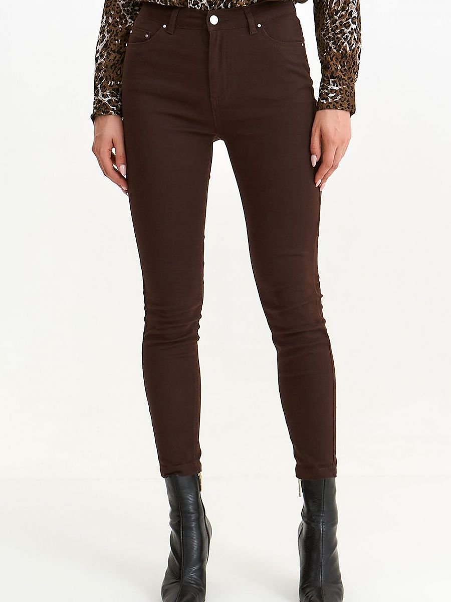 Damen Hose Top Secret