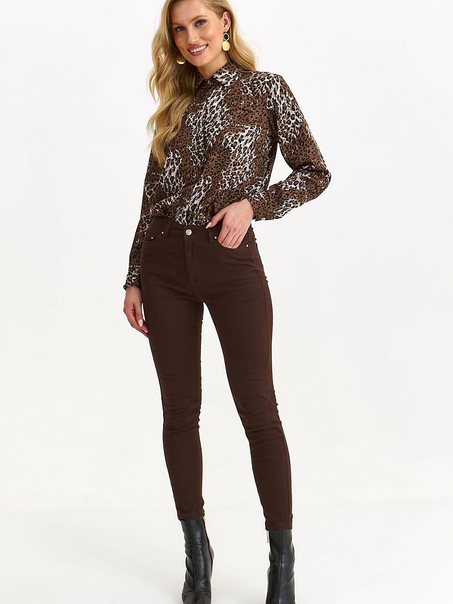 Damen Hose Top Secret