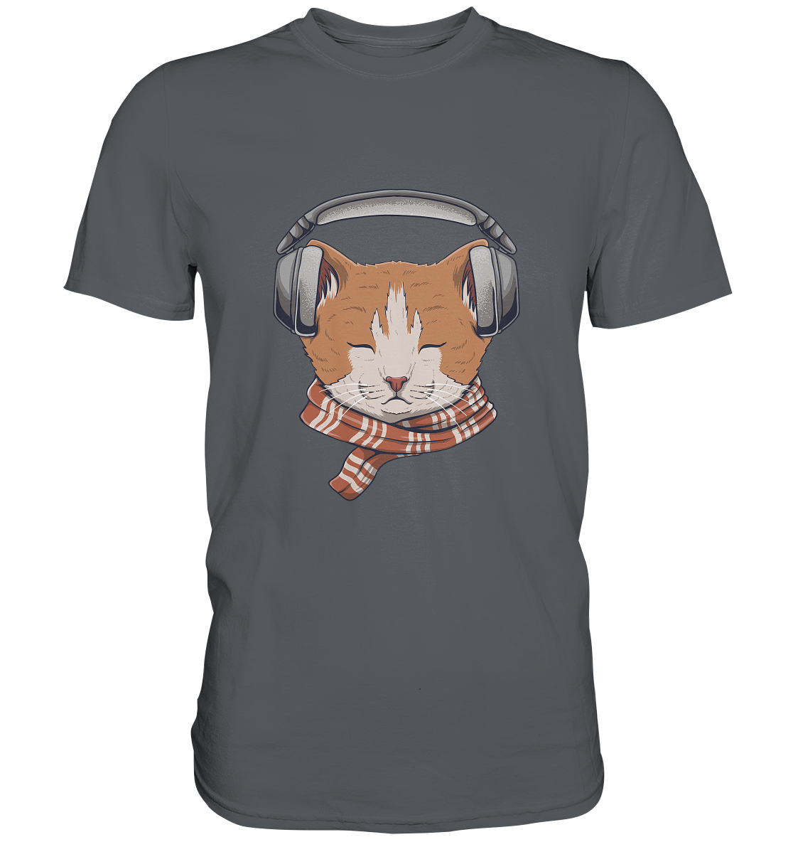 Katze - Premium Shirt