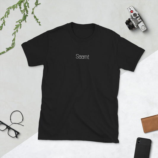 "Saamt" T-Shirt