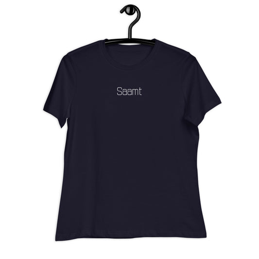 "Saamt" T-Shirt
